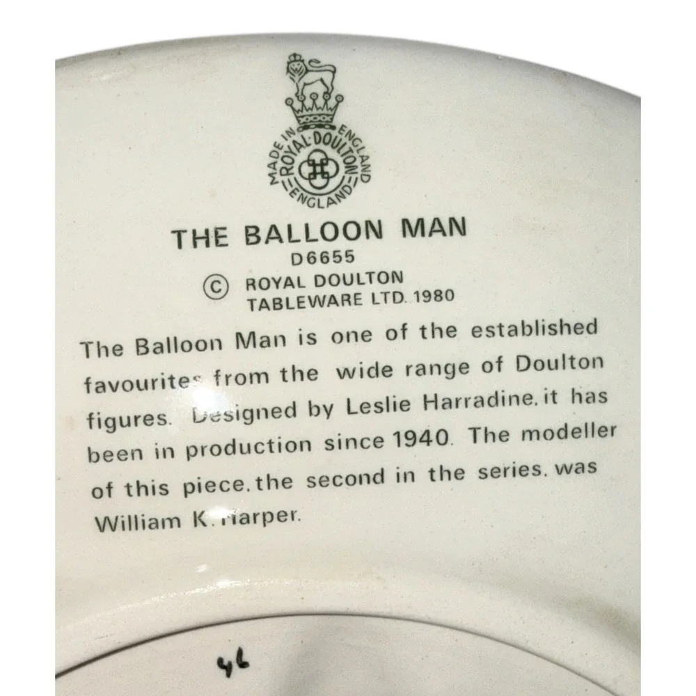 Royal Doulton 